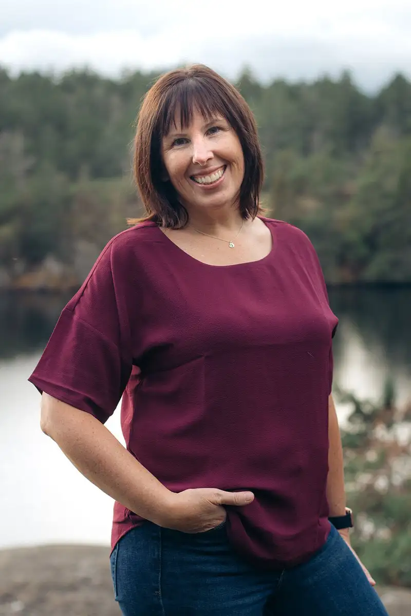 Andrea Macdonald