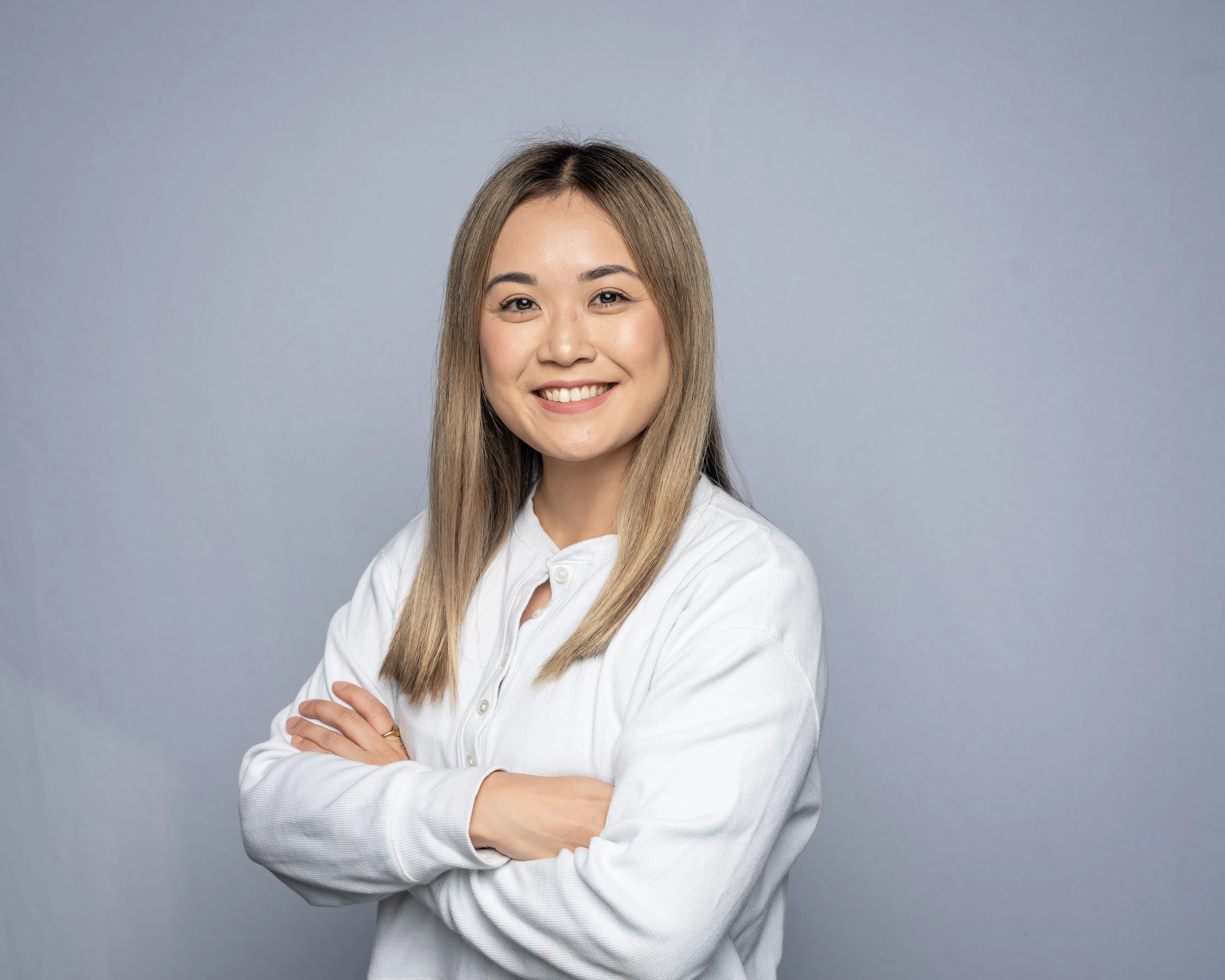 Ashley Koo